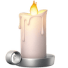Warmes Nachtlicht icon