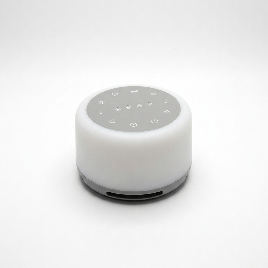 Luno Home