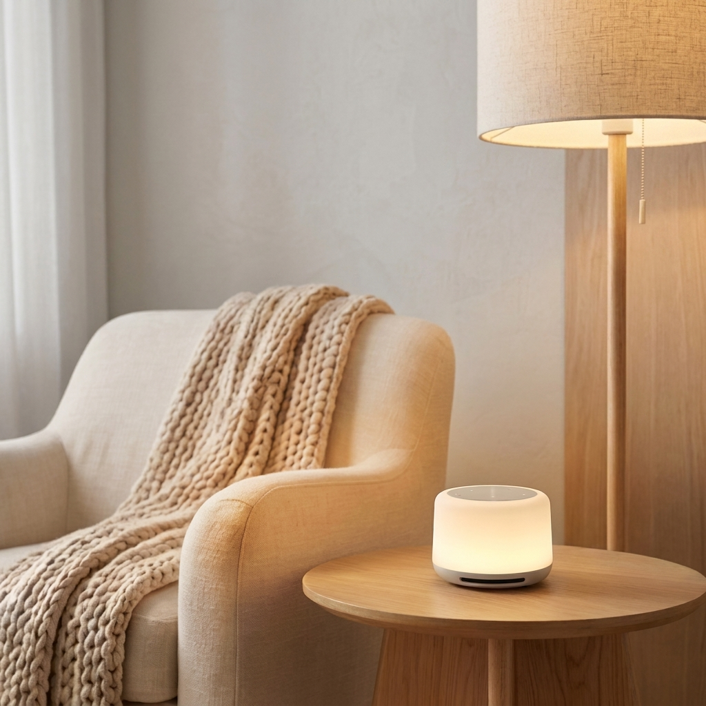 Luno Home