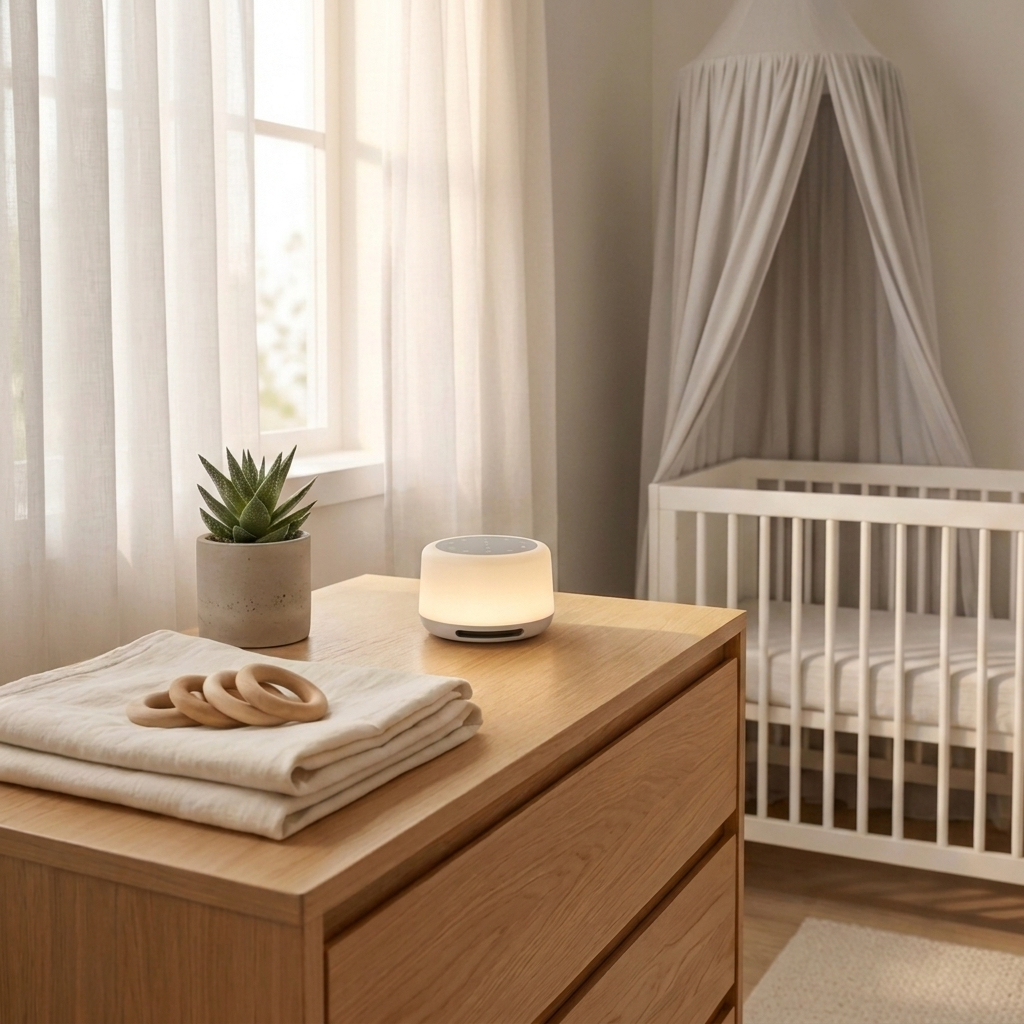 Luno Home