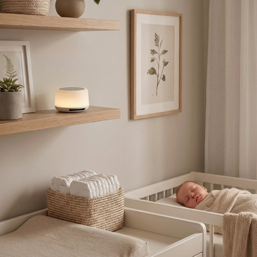 Luno Home