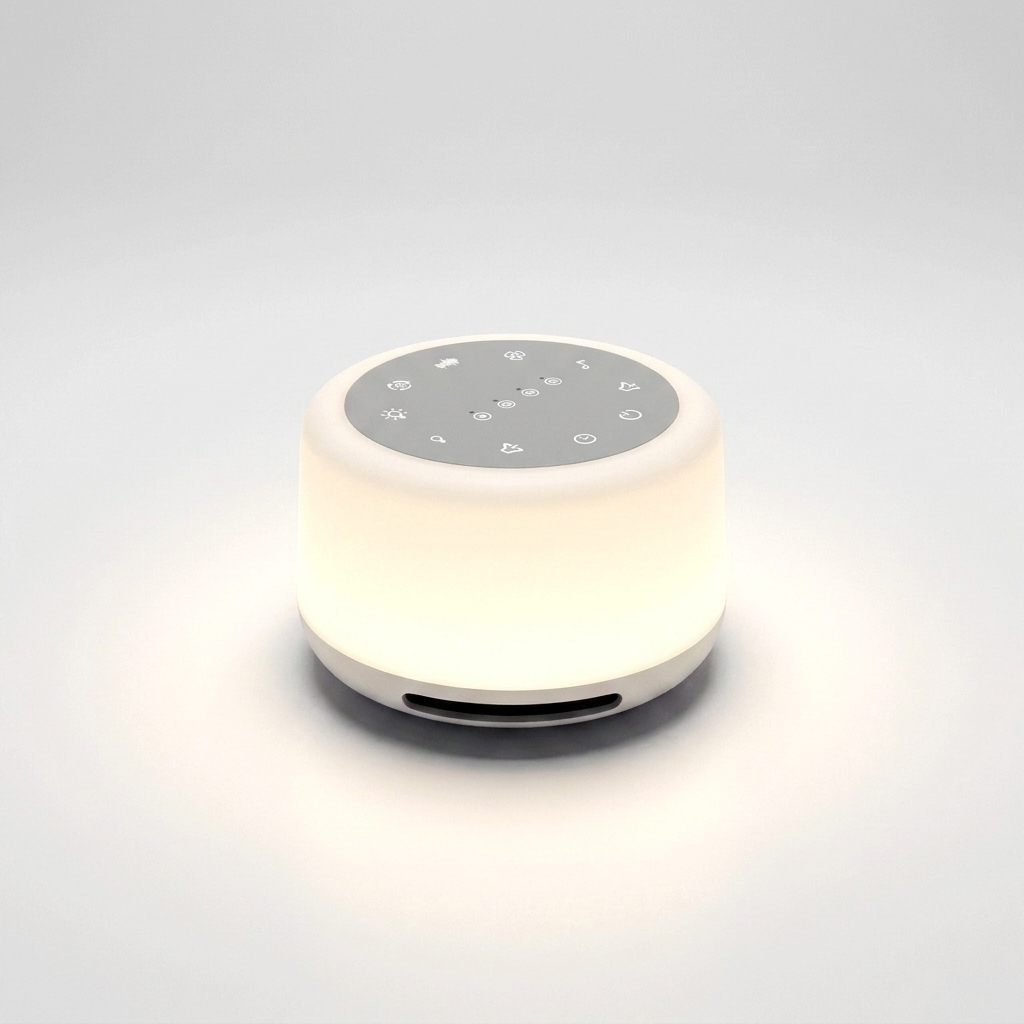 Luno Home