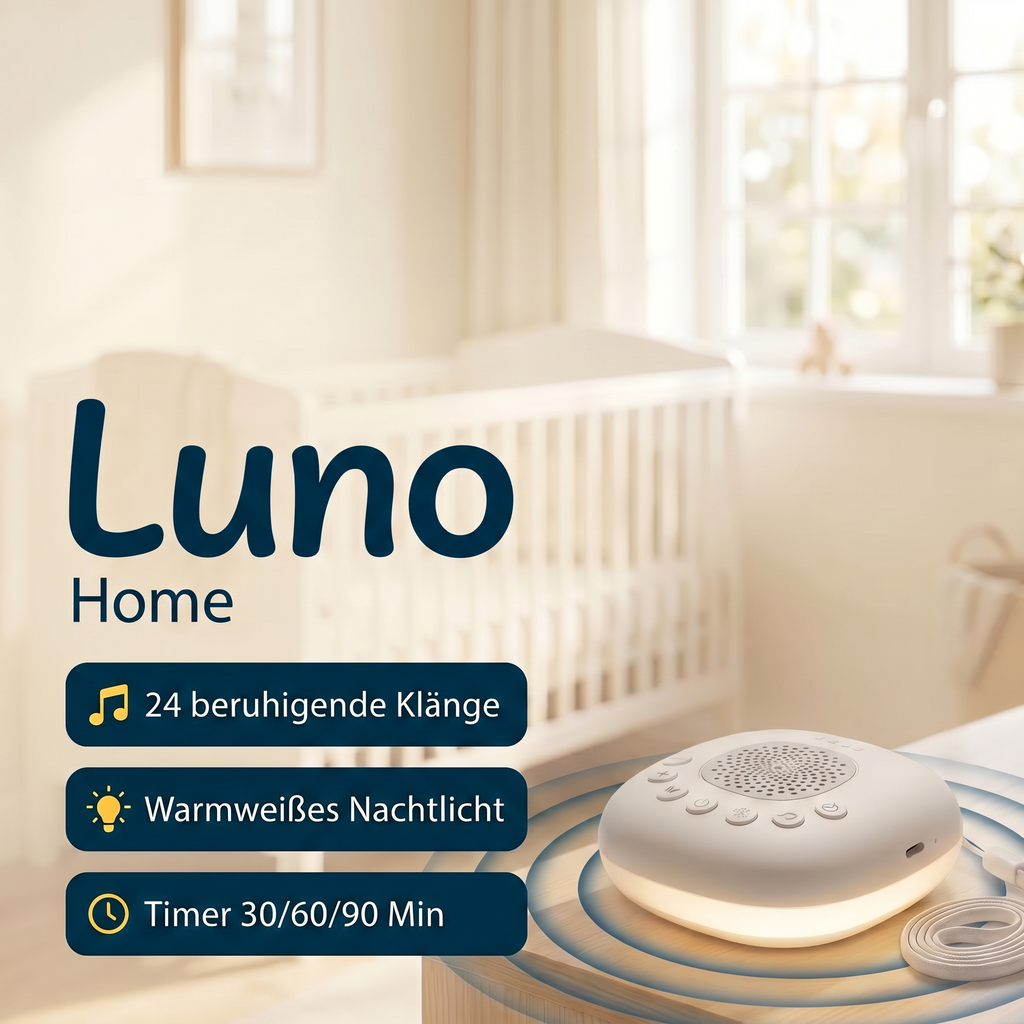Luno Go