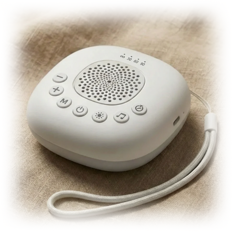 Was ist White Noise?