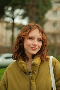Marie W.