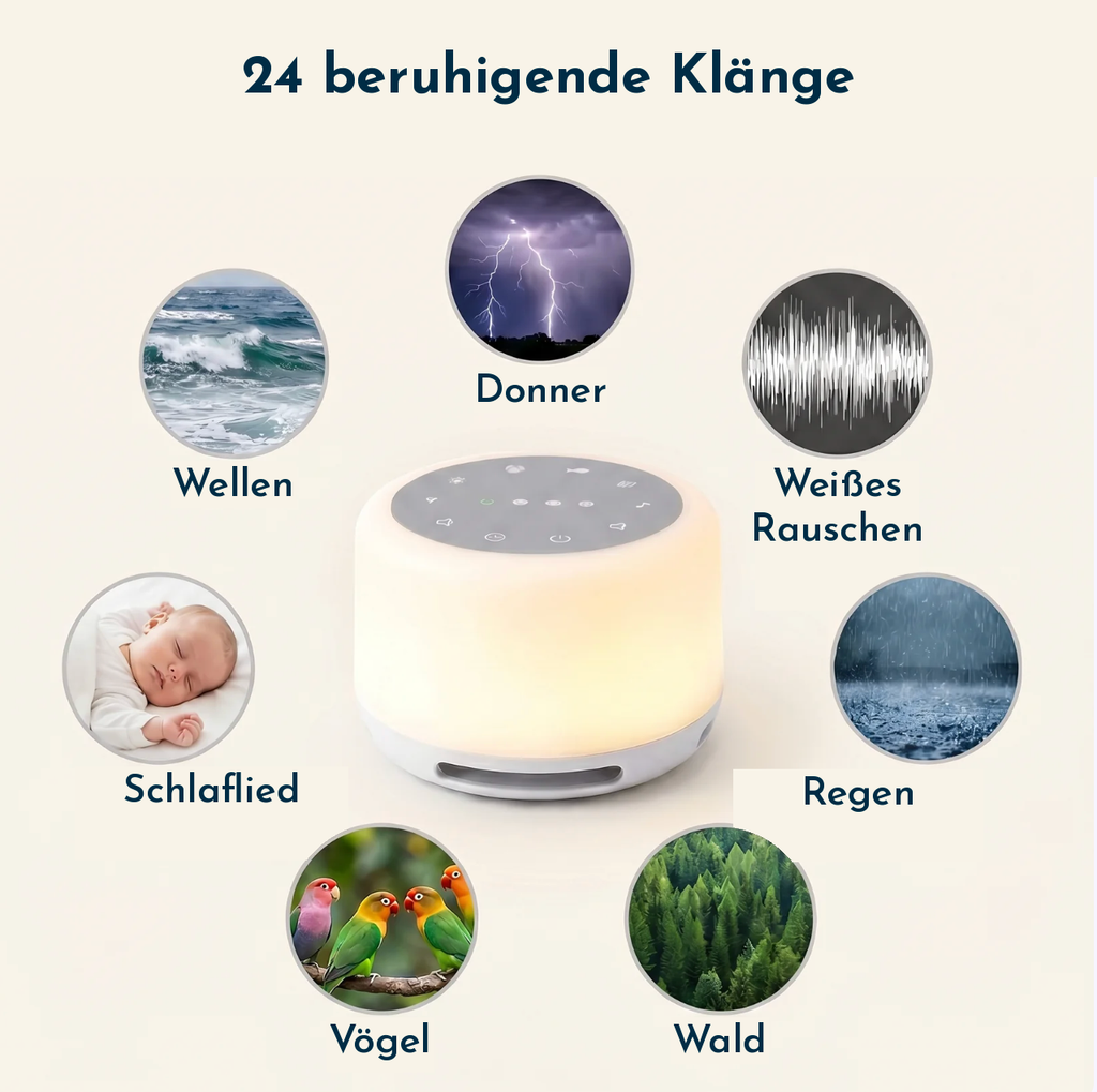 Luno Home