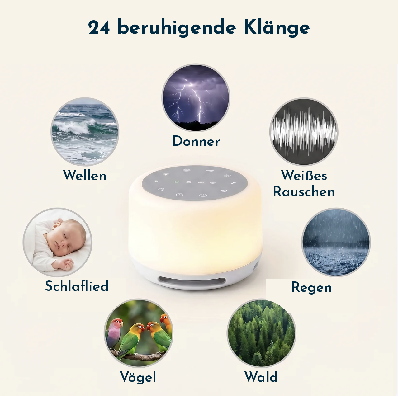 Luno Home