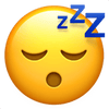 Schneller einschlafen icon